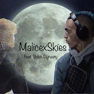 Ash She Remains (feat. Shiloh Dynasty)/MalicexSkies