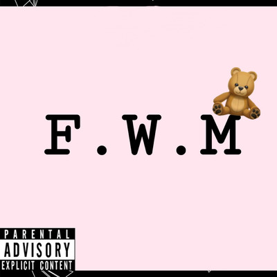 F.W.M. (feat. YWN Lu)/Lulu