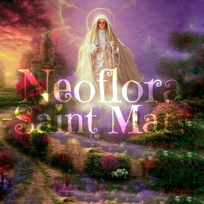 アルバム/Saint Mary/Neoflora