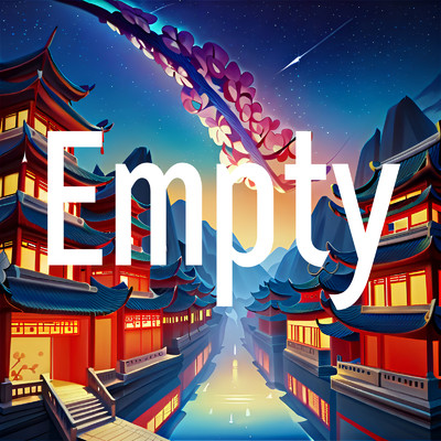 Empty/メッタ489