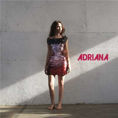シングル/Vieste Para Marcar/Adriana