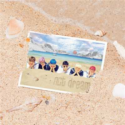 アルバム/We Young - The 1st Mini Album/NCT DREAM