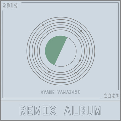 TRANCEPARENT HEART(VIP Mix)/Ayane Yamazaki