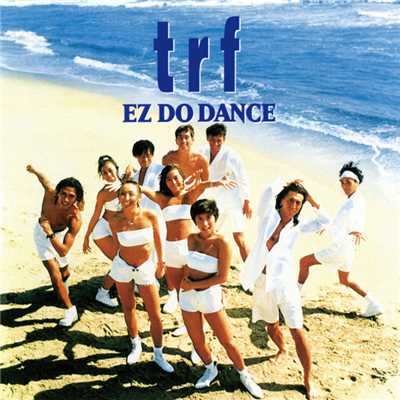 ハイレゾアルバム/EZ DO DANCE/TRF