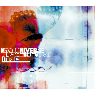 アルバム/NEO UNIVERSE／finale/L'Arc～en～Ciel