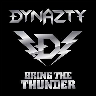 アルバム/Bring The Thunder/DYNAZTY