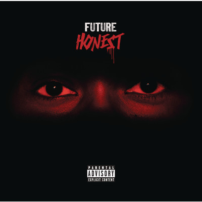 アルバム/Honest (Explicit)/Future