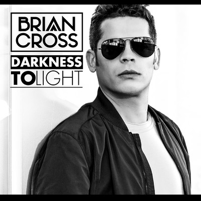 アルバム/Darkness to Light/Brian Cross