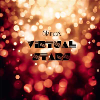 アルバム/Virtual Stars/SKYMARK