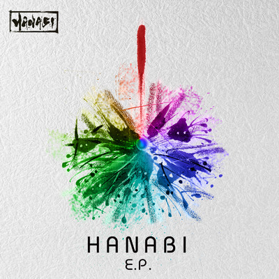 アルバム/HANABI E.P./HANABI