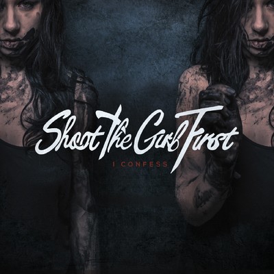 Haunted/Shoot The Girl First