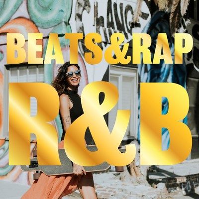 BEATS&RAP R&B/DJ SAMURAI SERVICE Production