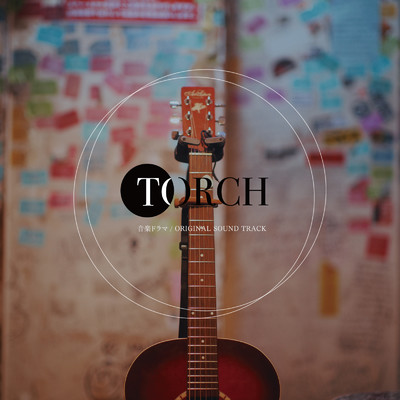 シングル/TORCH (feat. 坂本友愛) [Acoustic ver.]/noto