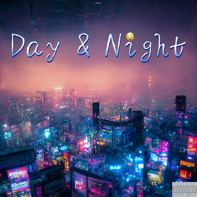 シングル/Day & Night/2-KID