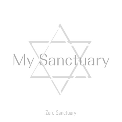 シングル/My Sanctuary/ゼロサンクチュアリ