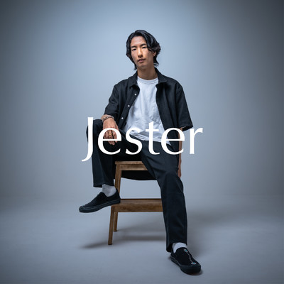 Jester/Tomoya Kato