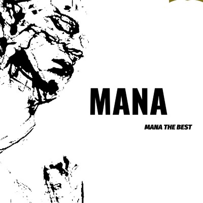 アルバム/MANA THE BEST (2023 Remaster)/MANA