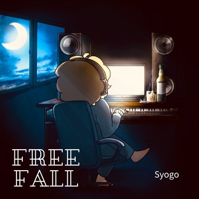 Free Fall/Syogo