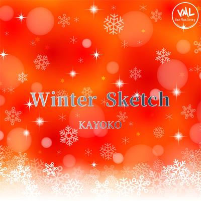 Winter Sketch/KAYOKO