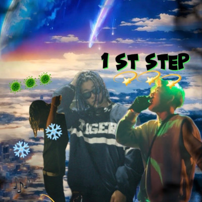 1 st Step/Yvng Abyss