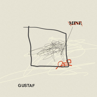 アルバム/Mine/Gustaf