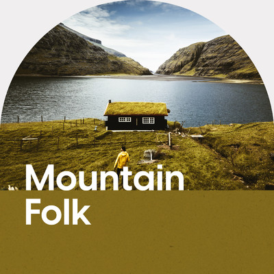 アルバム/Mountain Folk/Olli Juhani Varis