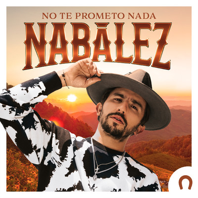 シングル/No Te Prometo Nada/Nabalez