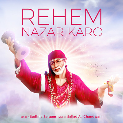 シングル/Rehem Nazar Karo/Sadhna Sargam