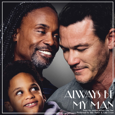 Always Be My Man/ビリー・ポーター／ルークエヴァンス