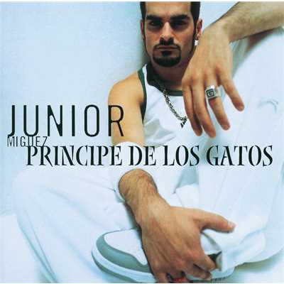 Principe De Los Gatos/Junior Miguez