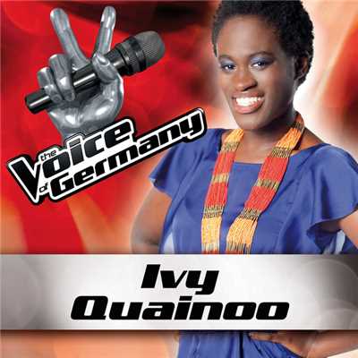 Dream A Little Dream Of Me (From The Voice Of Germany)/Ivy Quainoo