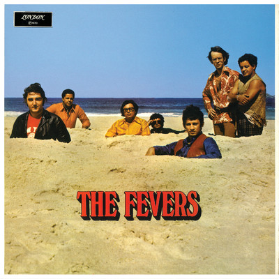 Nao Tenha Medo/The Fevers