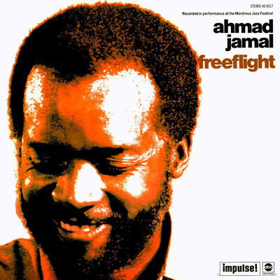 アルバム/Freeflight (Live At Montreux Jazz Festival ／ 1971)/Ahmad Jamal