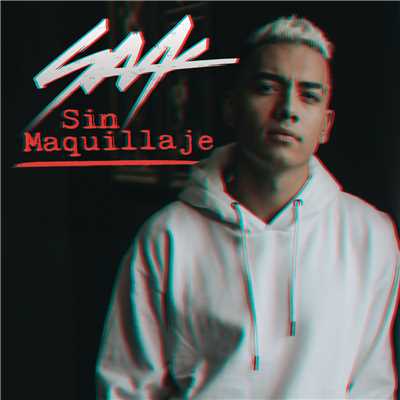 Sin Maquillaje/Saak