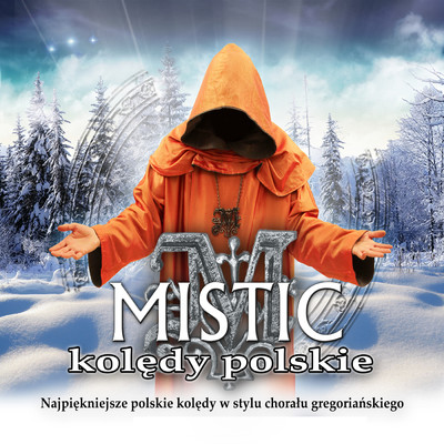 アルバム/Koledy Polskie/Mistic