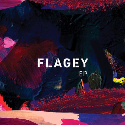Flagey EP (Explicit)/Taco Hemingway