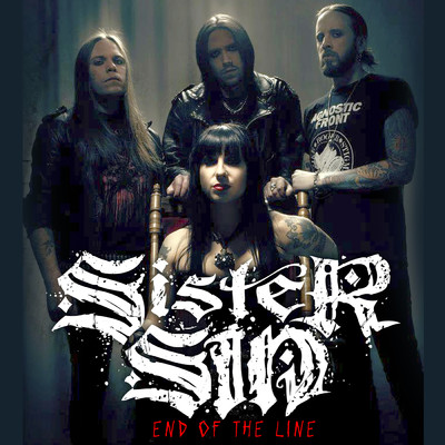 シングル/End Of The Line/Sister Sin