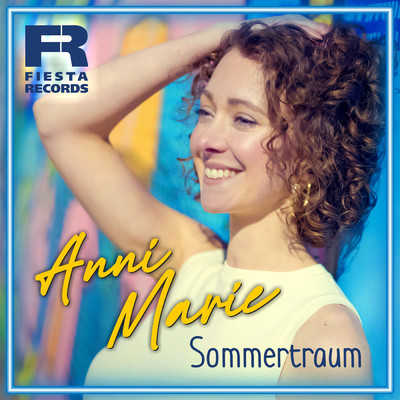 シングル/Sommertraum/Anni Marie