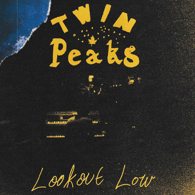 Laid In Gold/Twin Peaks