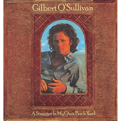 THE THING IS/GILBERT O'SULLIVAN