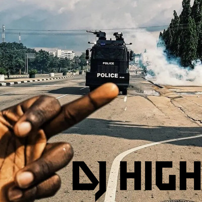 Que Se Jodan/DJ HIGH