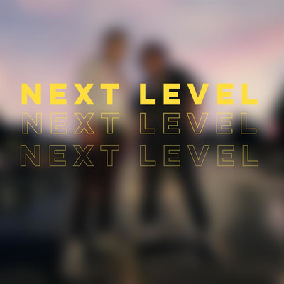Next Level (feat. Apo & Luan)/76nikez