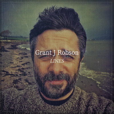 I Don't Get Lost/Grant J Robson