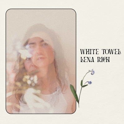 White Towel/Lena Rich