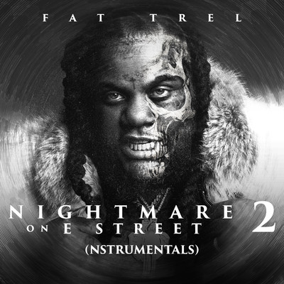 Nigga What (instrumental)/Fat Trel