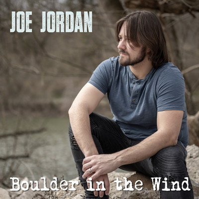 Boulder In The Wind/Joe Jordan