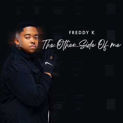 The Other Side Of Me/Freddy K
