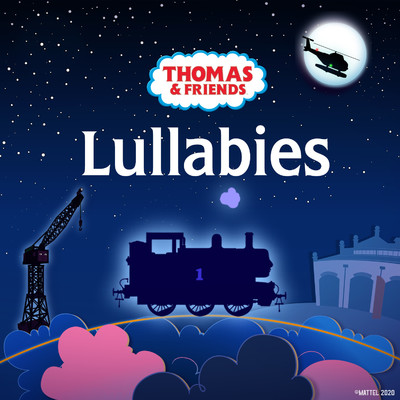 Accidents Will Happen Lullaby/Thomas & Friends