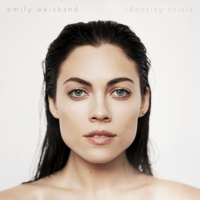 Identity Crisis/Emily Weisband
