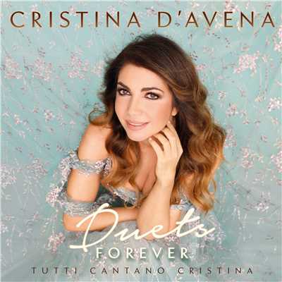 Canzone dei Puffi (feat. Patty Pravo)/Cristina D'Avena